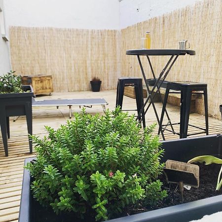 Le Beffroi Apartment Calais Ngoại thất bức ảnh