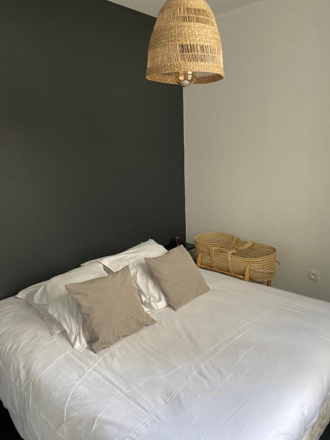 Le Beffroi Apartment Calais Ngoại thất bức ảnh