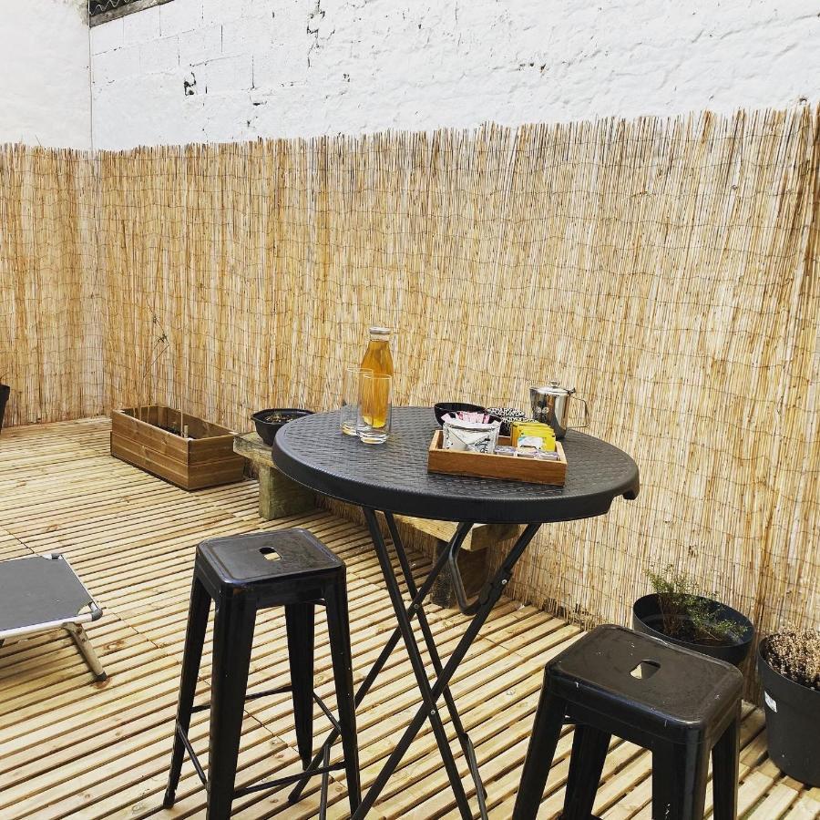 Le Beffroi Apartment Calais Ngoại thất bức ảnh